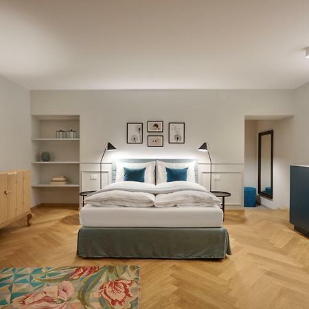 Cityflair Boutique Apartments Bolzano Eksteriør bilde