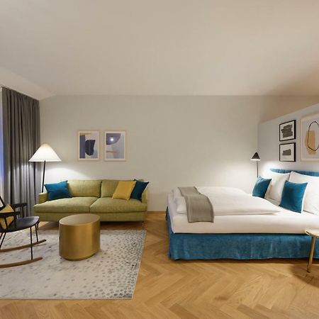 Cityflair Boutique Apartments Bolzano Eksteriør bilde