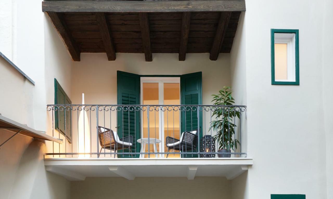 Cityflair Boutique Apartments Bolzano Eksteriør bilde
