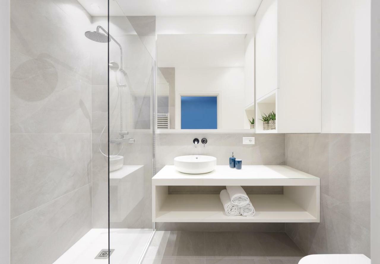 Cityflair Boutique Apartments Bolzano Eksteriør bilde