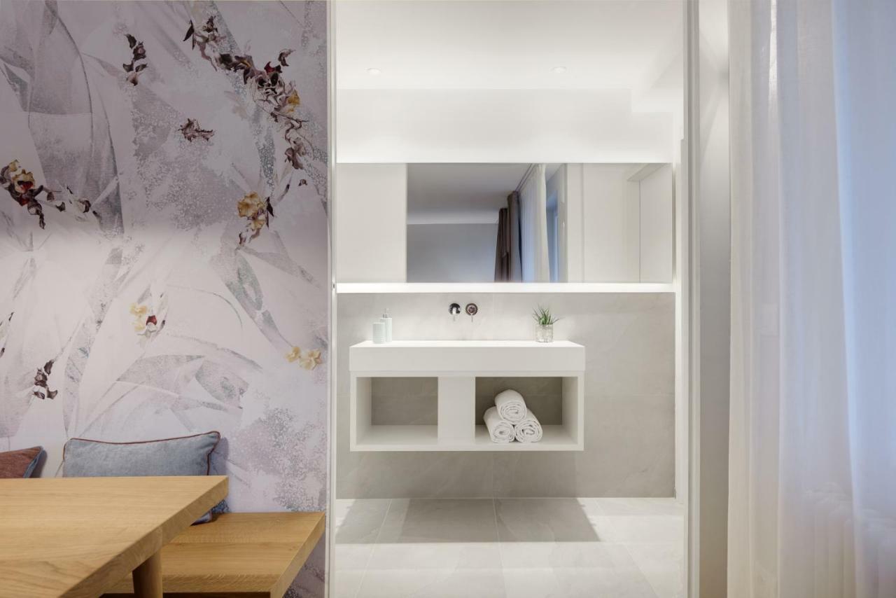 Cityflair Boutique Apartments Bolzano Eksteriør bilde
